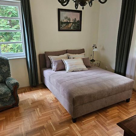 Villa Ottilia Studio Siofok Dış mekan fotoğraf