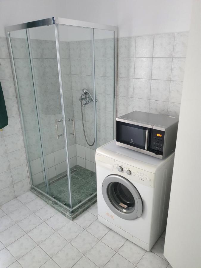 Villa Ottilia Studio Siofok Dış mekan fotoğraf