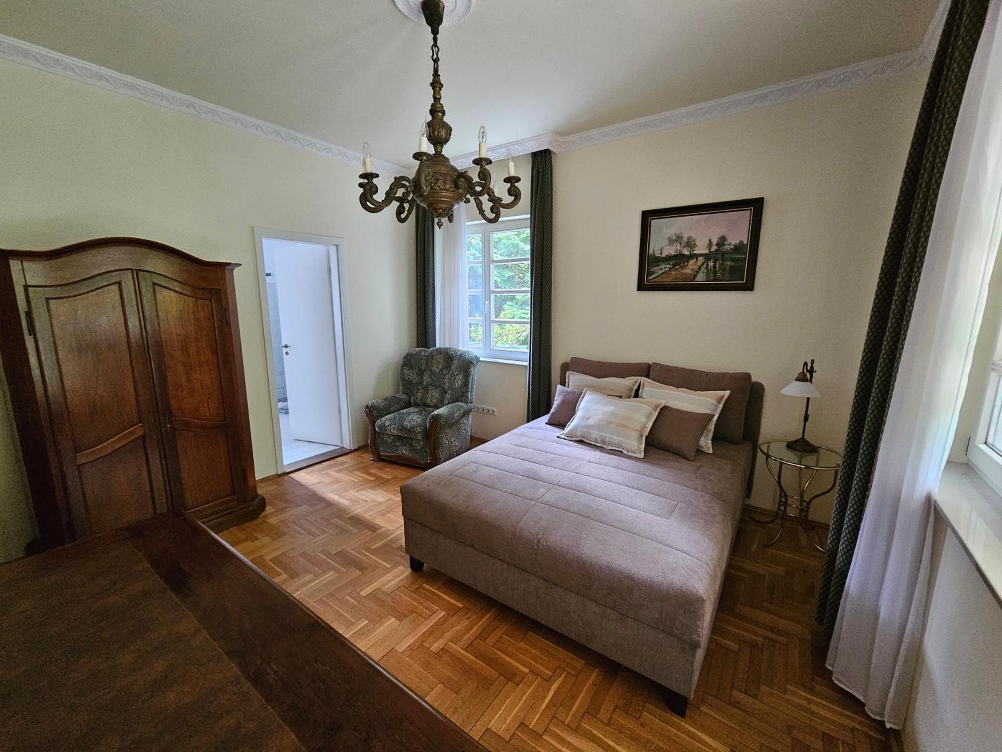 Villa Ottilia Studio Siofok Dış mekan fotoğraf