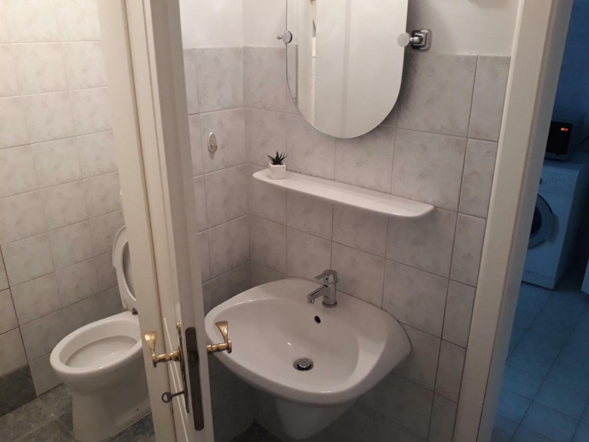 Villa Ottilia Studio Siofok Dış mekan fotoğraf